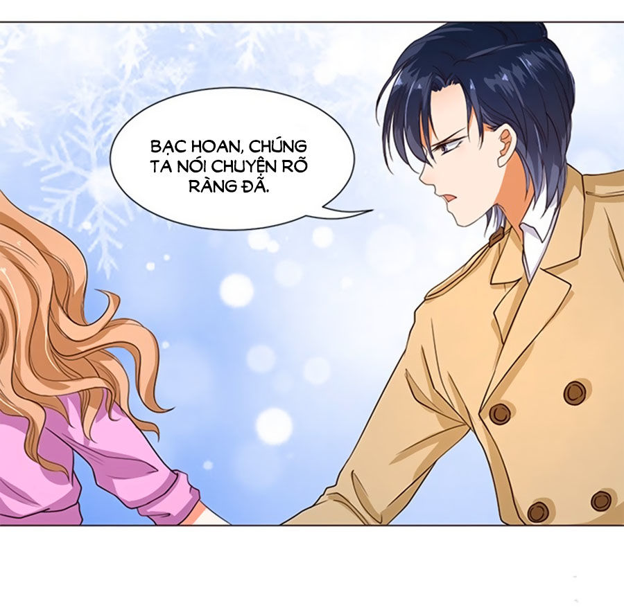 Bác Sĩ Sở Cũng Muốn Yêu Chapter 58 - 13