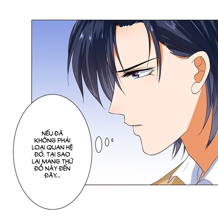 Bác Sĩ Sở Cũng Muốn Yêu Chapter 58 - 25