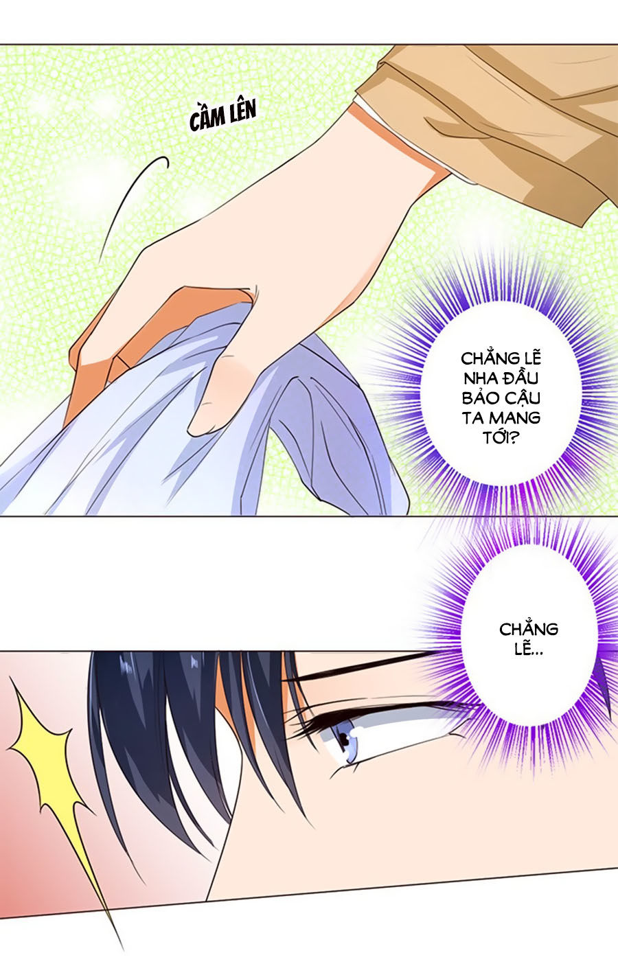 Bác Sĩ Sở Cũng Muốn Yêu Chapter 58 - 26