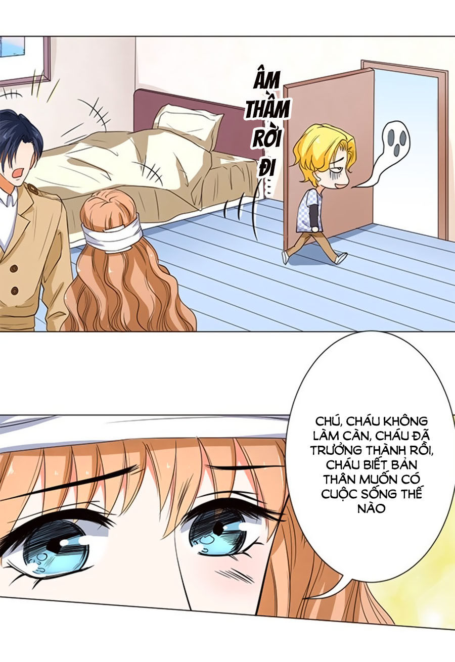 Bác Sĩ Sở Cũng Muốn Yêu Chapter 58 - 4