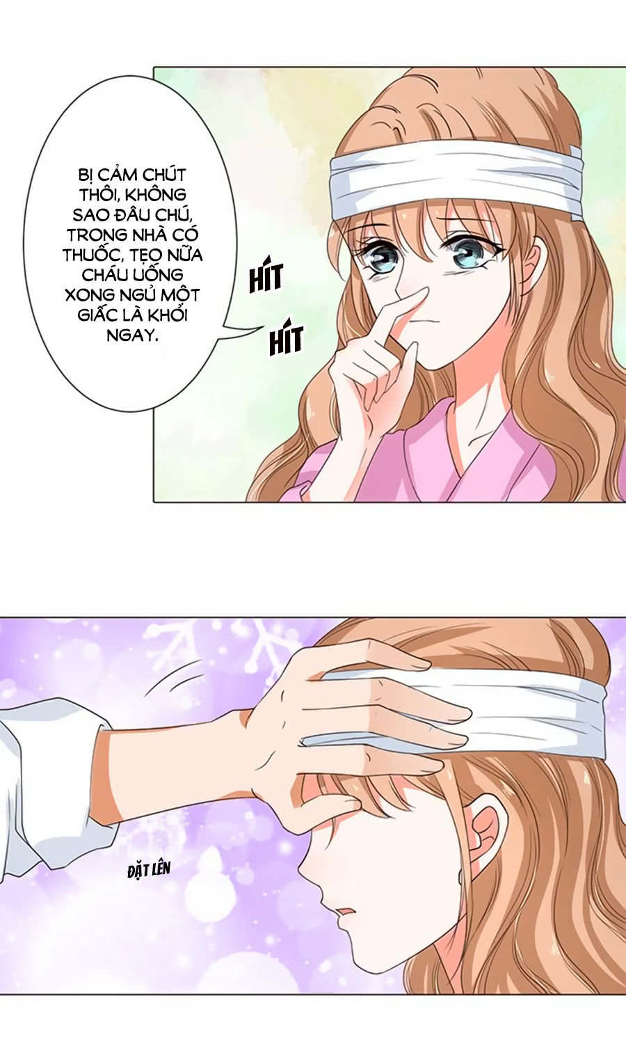 Bác Sĩ Sở Cũng Muốn Yêu Chapter 59 - 2