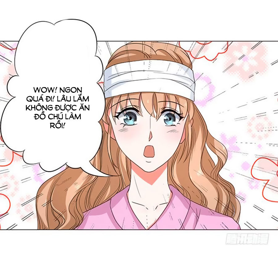 Bác Sĩ Sở Cũng Muốn Yêu Chapter 59 - 11