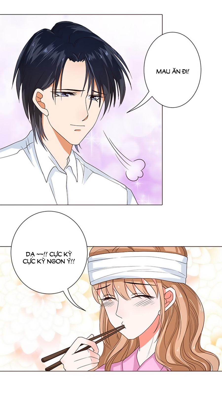 Bác Sĩ Sở Cũng Muốn Yêu Chapter 59 - 12