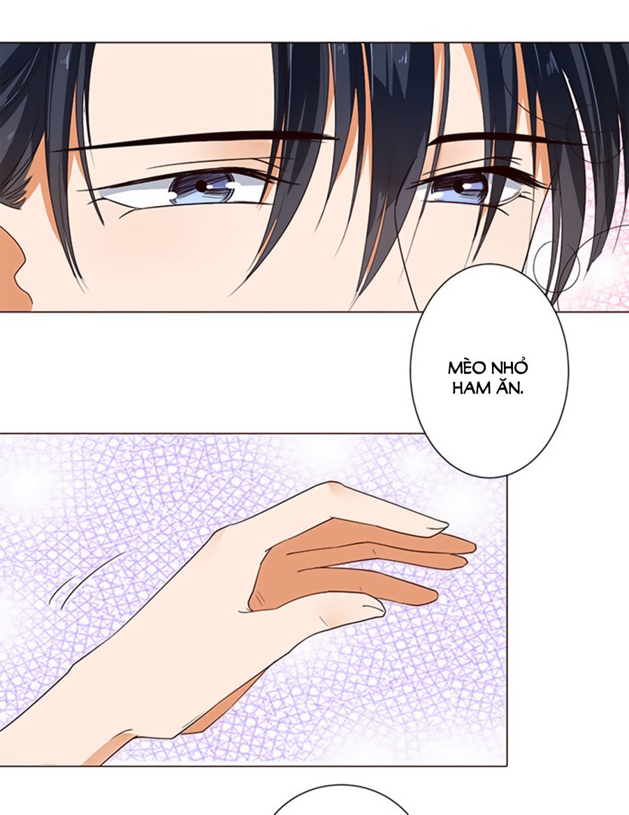 Bác Sĩ Sở Cũng Muốn Yêu Chapter 59 - 13