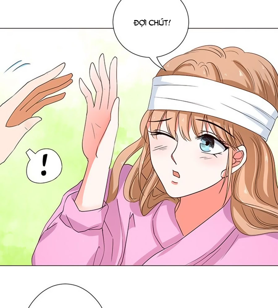 Bác Sĩ Sở Cũng Muốn Yêu Chapter 59 - 14