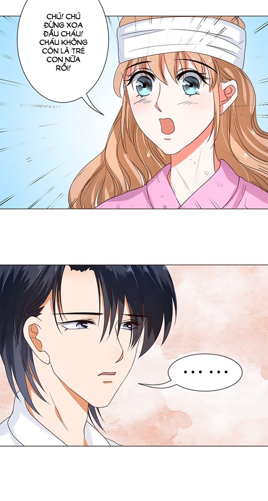 Bác Sĩ Sở Cũng Muốn Yêu Chapter 59 - 15