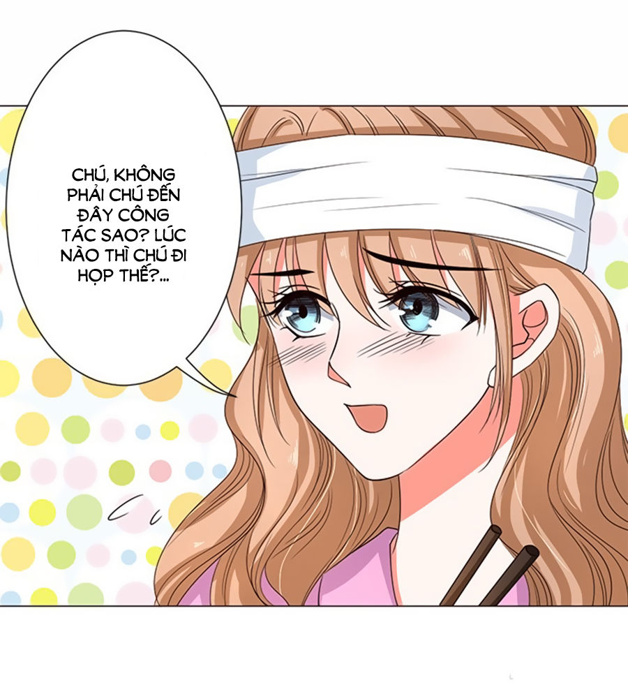 Bác Sĩ Sở Cũng Muốn Yêu Chapter 59 - 19