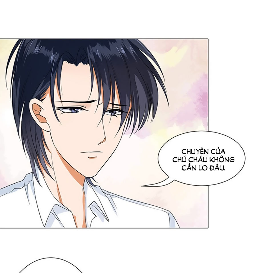 Bác Sĩ Sở Cũng Muốn Yêu Chapter 59 - 20