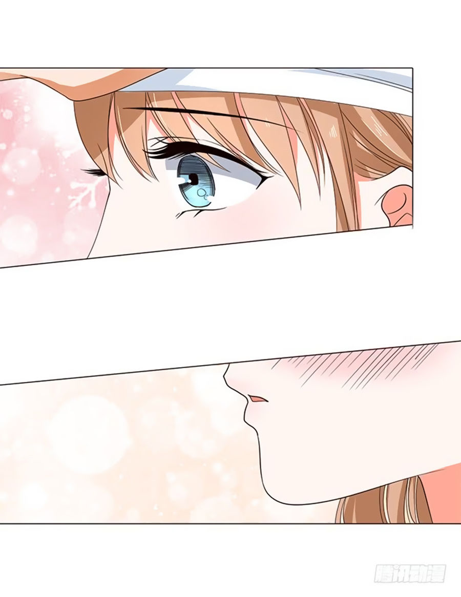 Bác Sĩ Sở Cũng Muốn Yêu Chapter 59 - 3