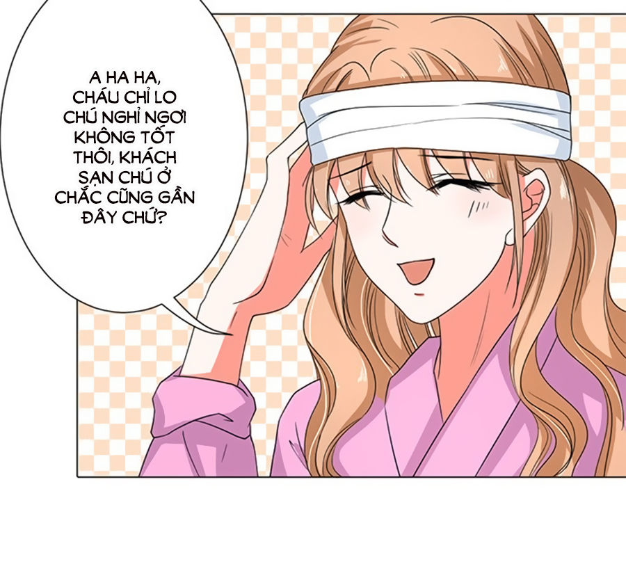 Bác Sĩ Sở Cũng Muốn Yêu Chapter 59 - 21