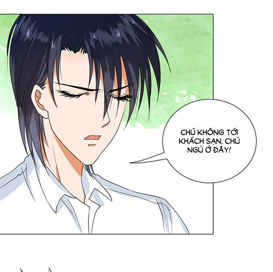 Bác Sĩ Sở Cũng Muốn Yêu Chapter 59 - 22