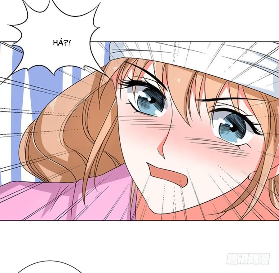 Bác Sĩ Sở Cũng Muốn Yêu Chapter 59 - 23