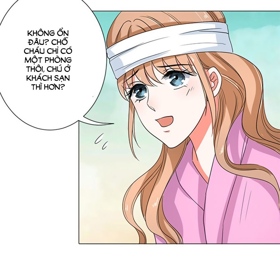 Bác Sĩ Sở Cũng Muốn Yêu Chapter 59 - 24