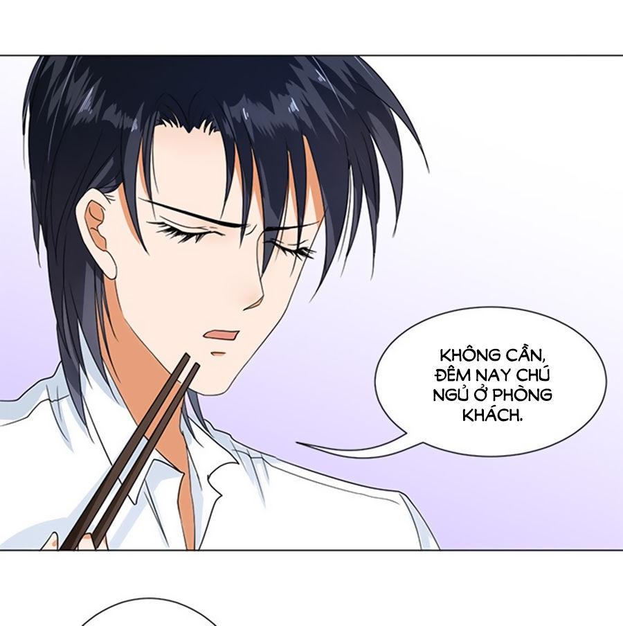 Bác Sĩ Sở Cũng Muốn Yêu Chapter 59 - 25