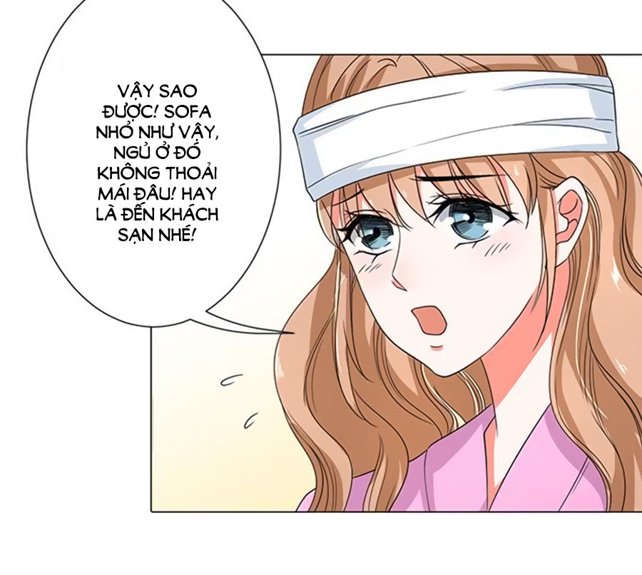 Bác Sĩ Sở Cũng Muốn Yêu Chapter 59 - 26