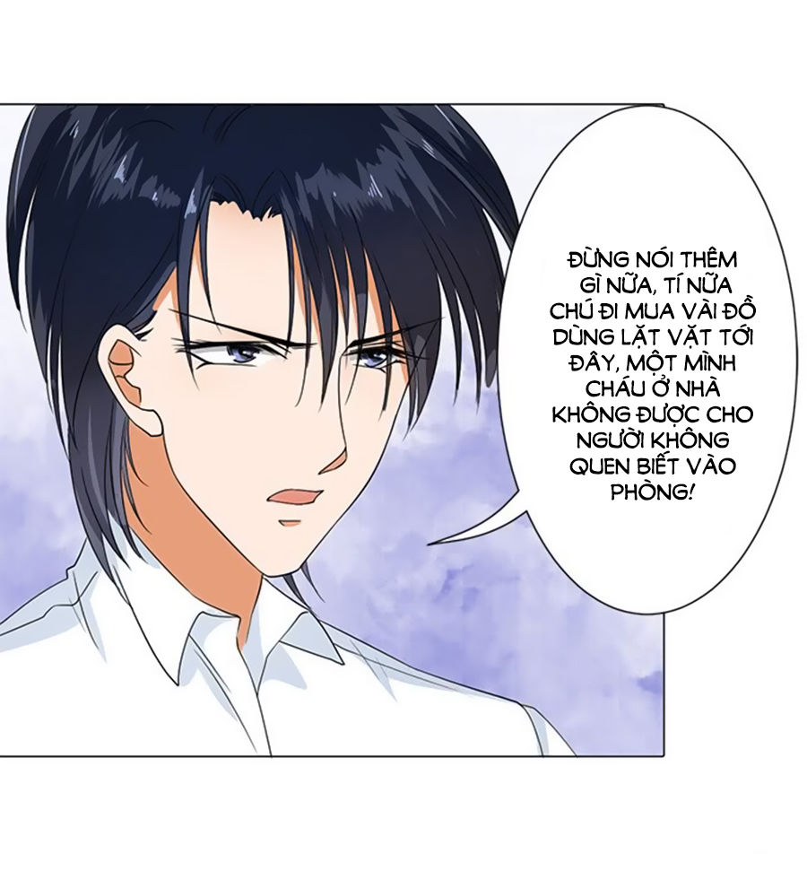 Bác Sĩ Sở Cũng Muốn Yêu Chapter 59 - 27