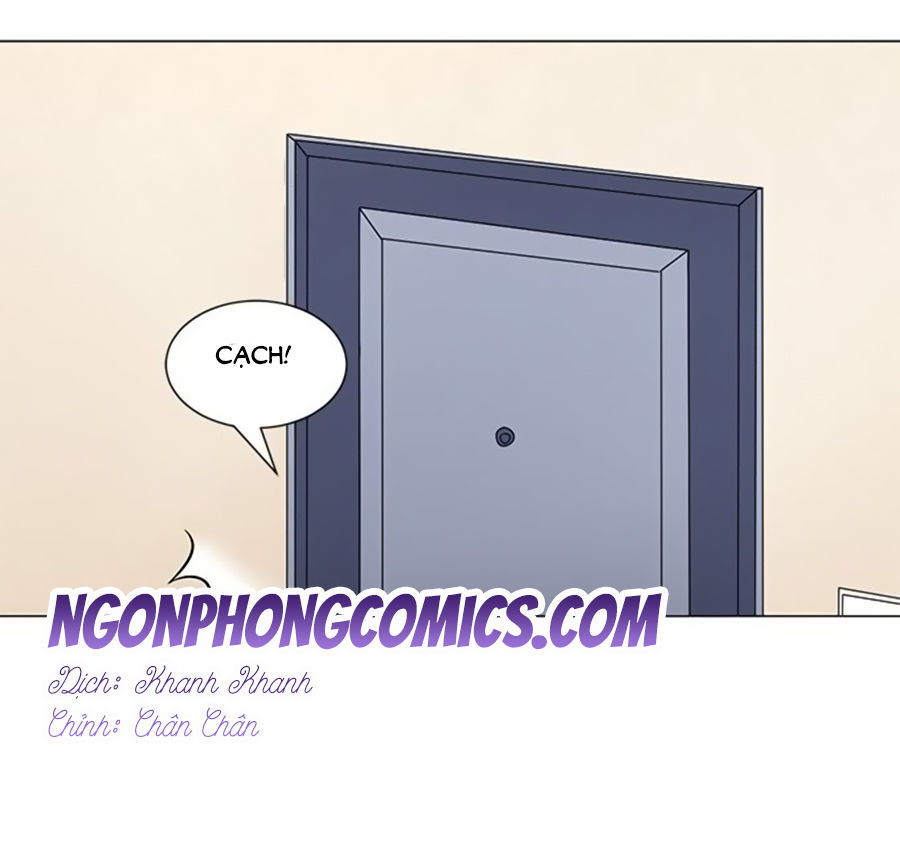 Bác Sĩ Sở Cũng Muốn Yêu Chapter 59 - 30