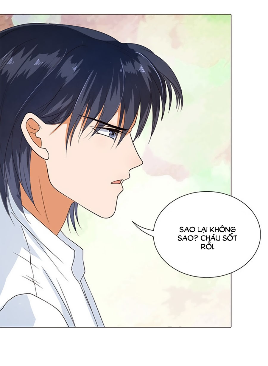 Bác Sĩ Sở Cũng Muốn Yêu Chapter 59 - 4