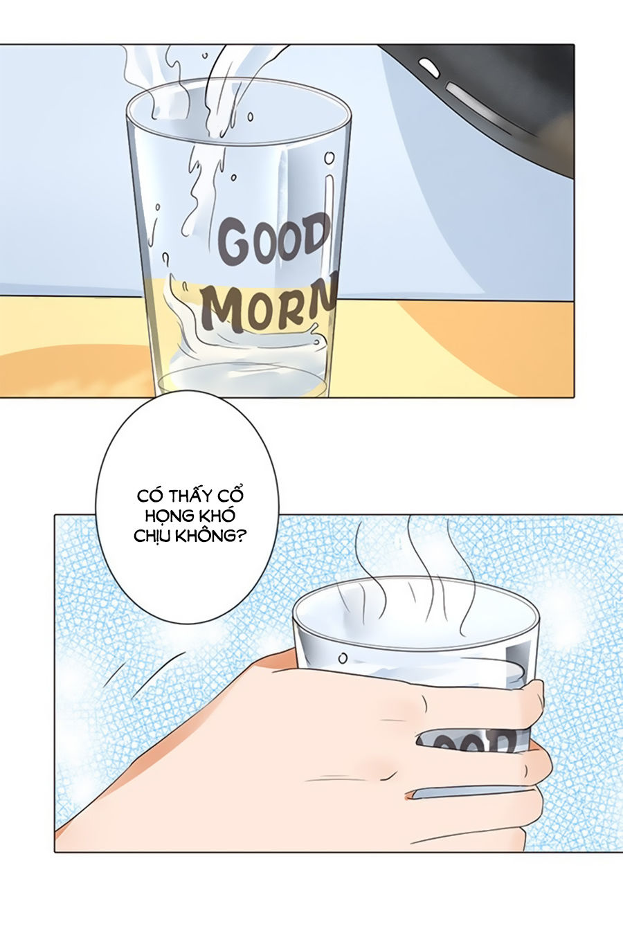 Bác Sĩ Sở Cũng Muốn Yêu Chapter 59 - 5