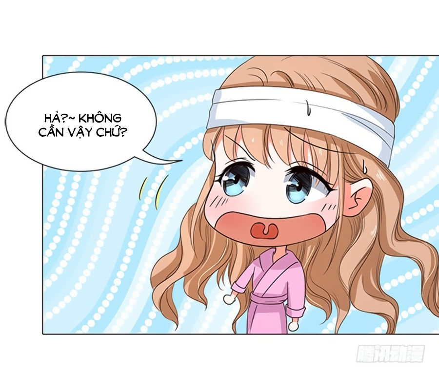 Bác Sĩ Sở Cũng Muốn Yêu Chapter 59 - 7