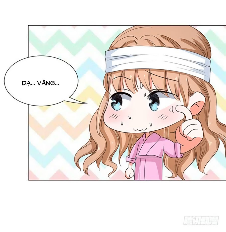 Bác Sĩ Sở Cũng Muốn Yêu Chapter 59 - 9