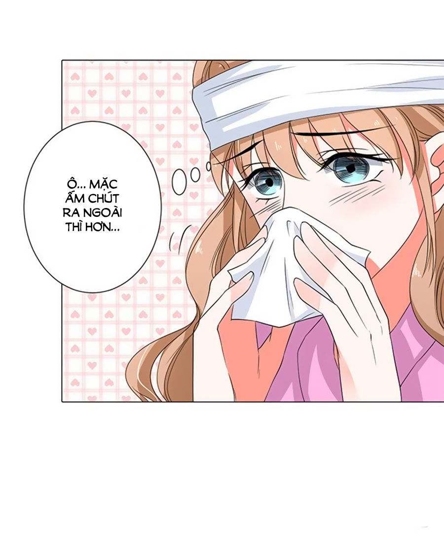 Bác Sĩ Sở Cũng Muốn Yêu Chapter 60 - 12