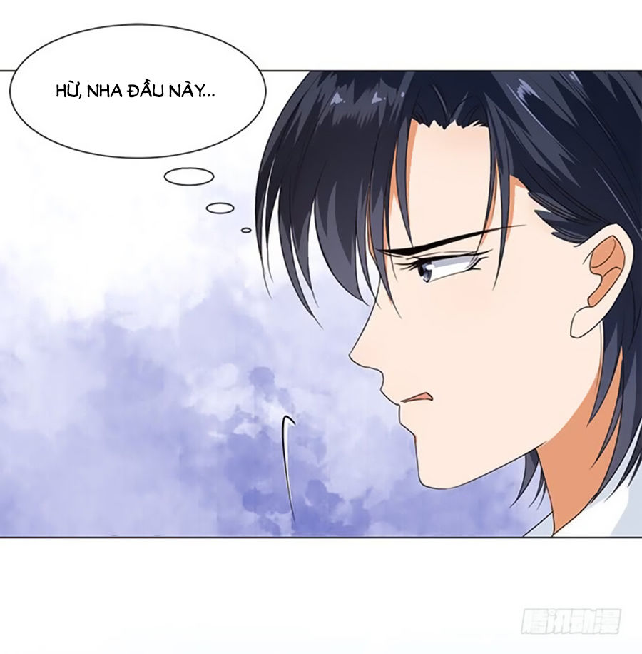 Bác Sĩ Sở Cũng Muốn Yêu Chapter 60 - 19