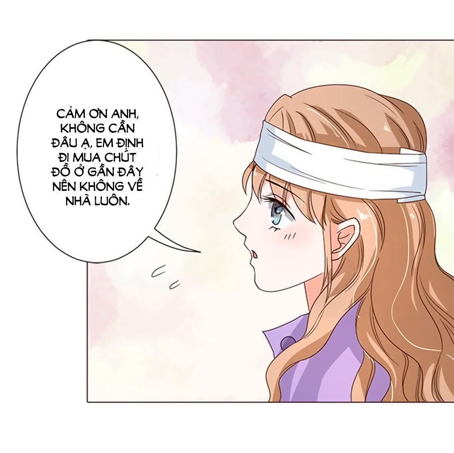 Bác Sĩ Sở Cũng Muốn Yêu Chapter 60 - 32