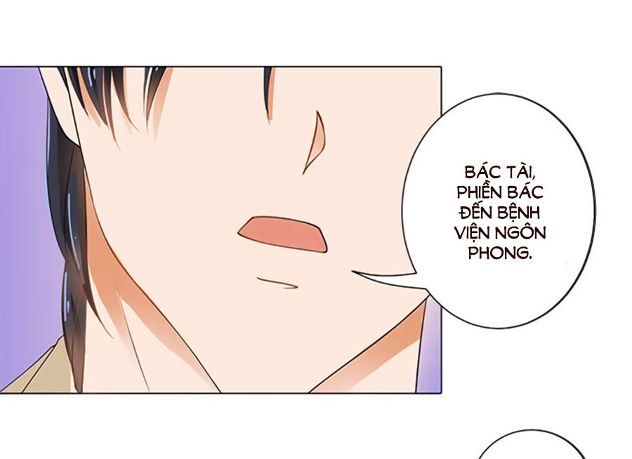 Bác Sĩ Sở Cũng Muốn Yêu Chapter 61 - 16