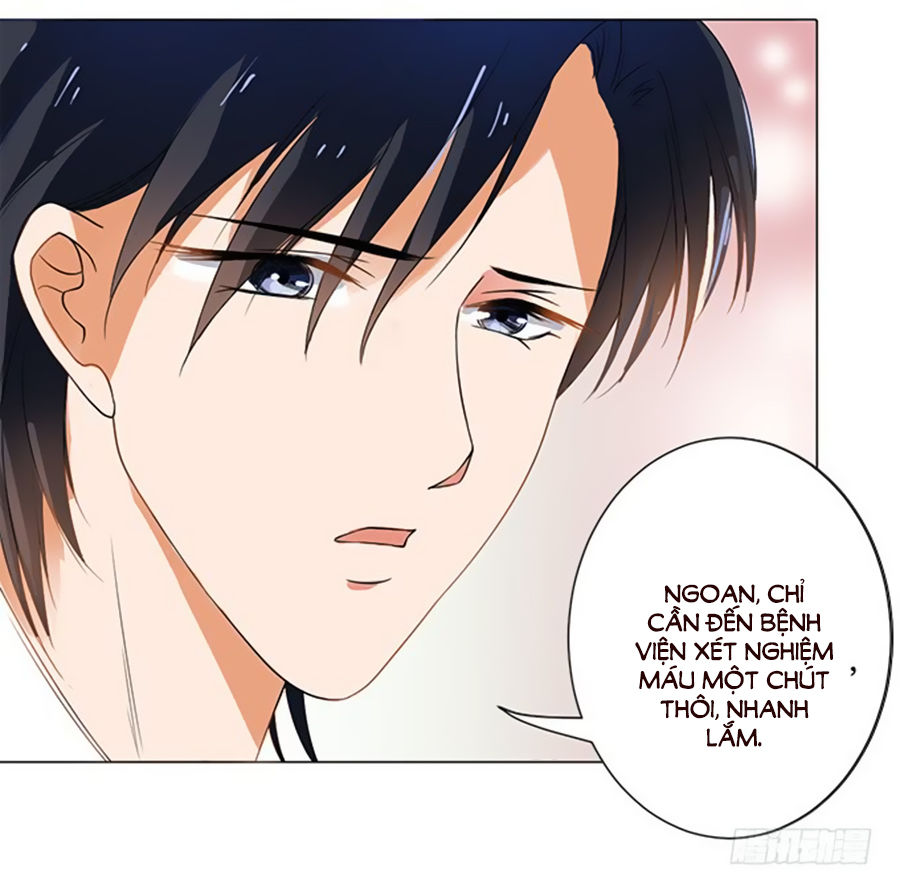 Bác Sĩ Sở Cũng Muốn Yêu Chapter 61 - 19