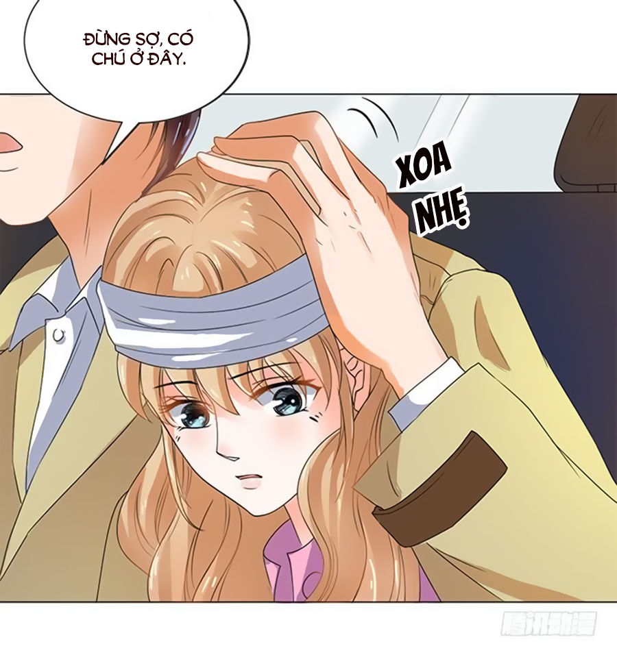 Bác Sĩ Sở Cũng Muốn Yêu Chapter 61 - 21