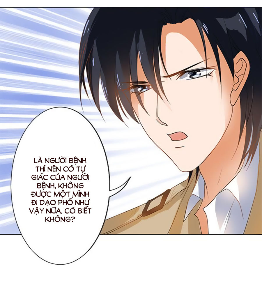 Bác Sĩ Sở Cũng Muốn Yêu Chapter 61 - 24