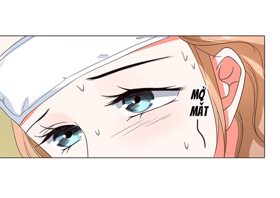 Bác Sĩ Sở Cũng Muốn Yêu Chapter 61 - 27