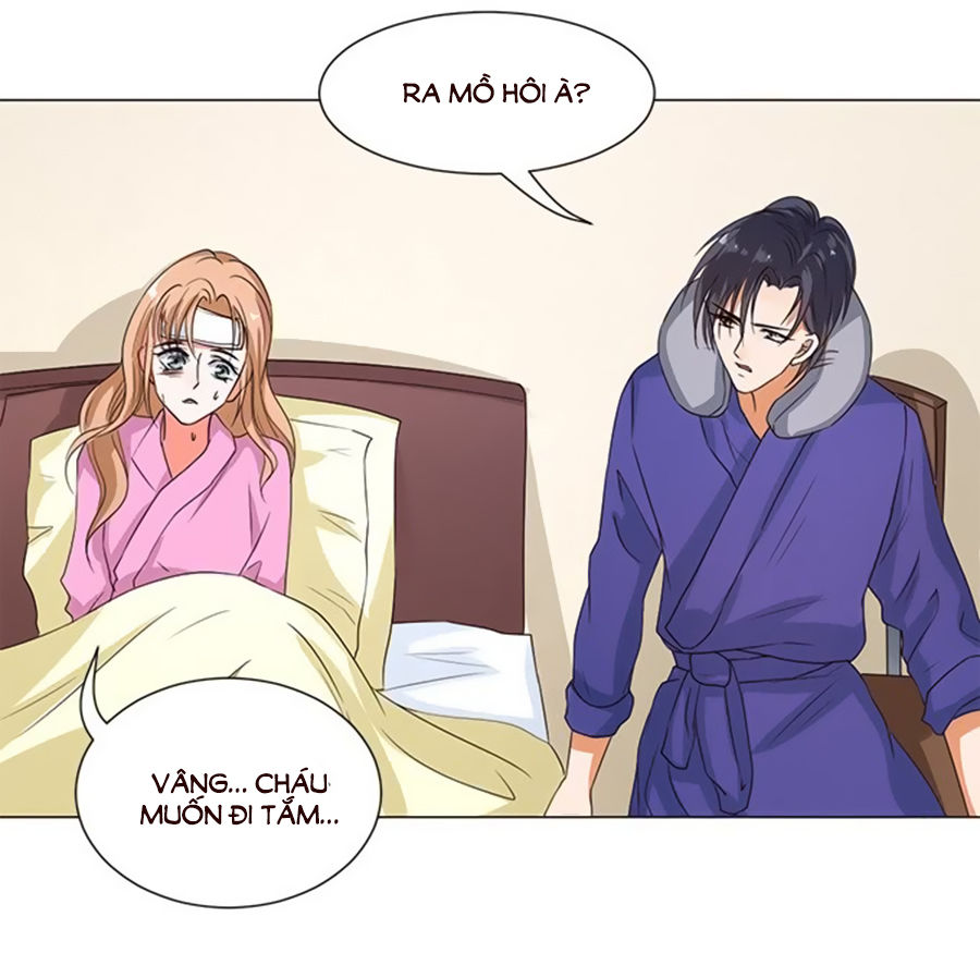 Bác Sĩ Sở Cũng Muốn Yêu Chapter 61 - 31