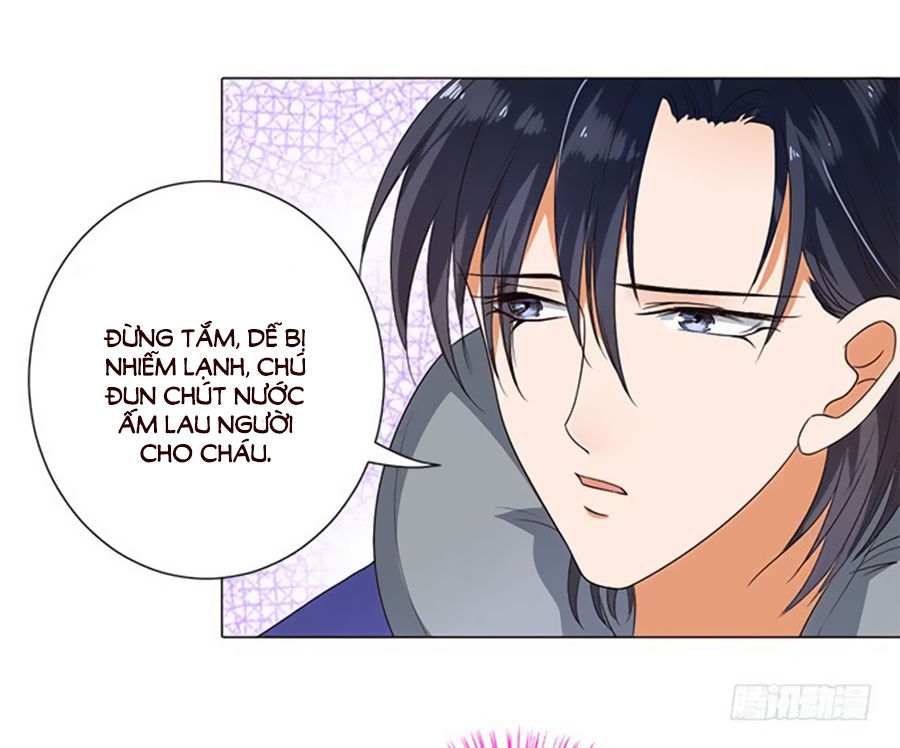Bác Sĩ Sở Cũng Muốn Yêu Chapter 61 - 32