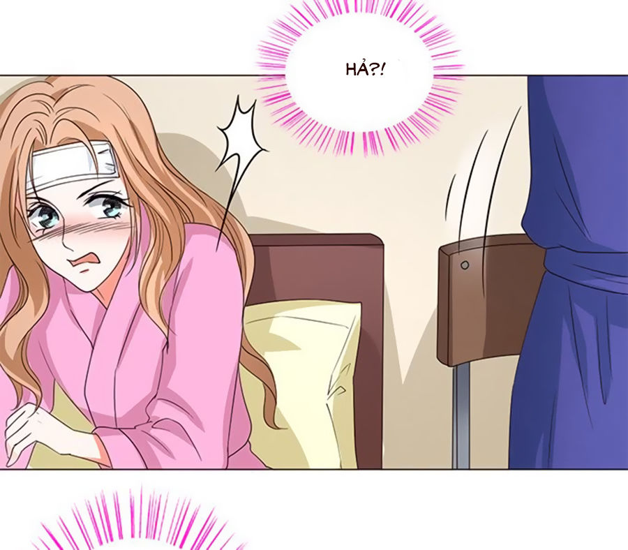 Bác Sĩ Sở Cũng Muốn Yêu Chapter 61 - 33