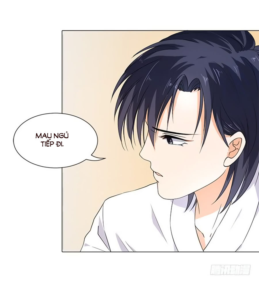 Bác Sĩ Sở Cũng Muốn Yêu Chapter 62 - 13