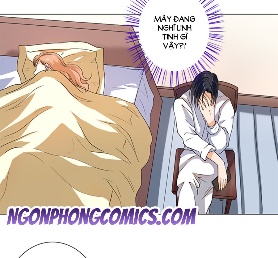 Bác Sĩ Sở Cũng Muốn Yêu Chapter 64 - 15