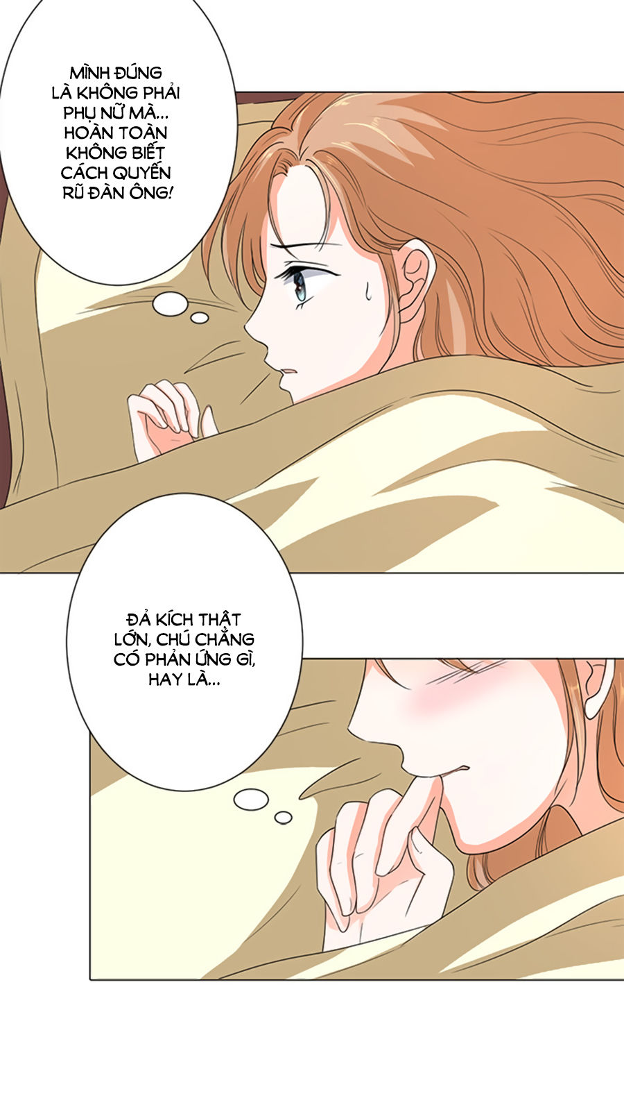 Bác Sĩ Sở Cũng Muốn Yêu Chapter 64 - 16