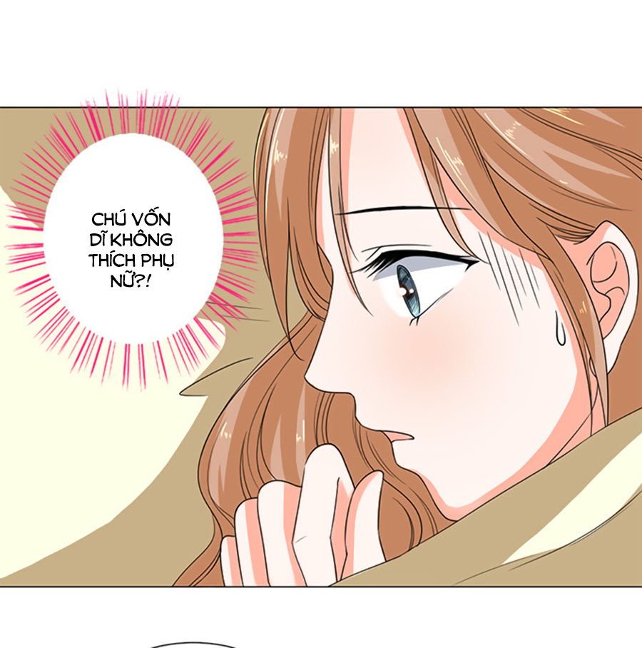 Bác Sĩ Sở Cũng Muốn Yêu Chapter 64 - 17