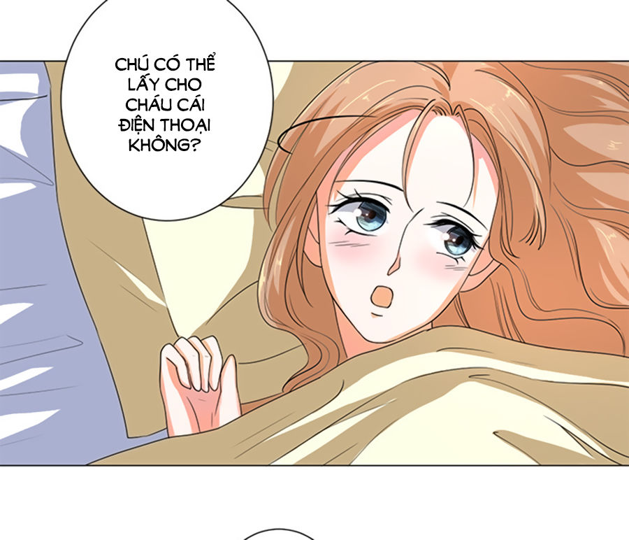 Bác Sĩ Sở Cũng Muốn Yêu Chapter 64 - 19