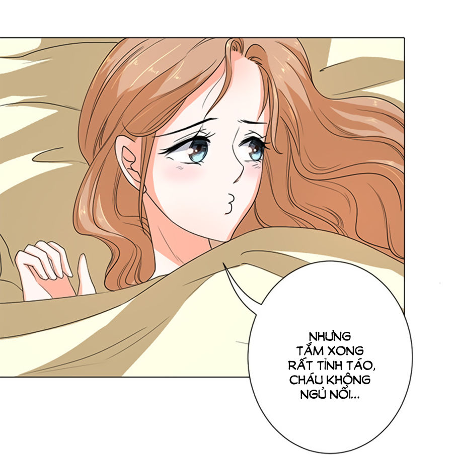 Bác Sĩ Sở Cũng Muốn Yêu Chapter 64 - 21