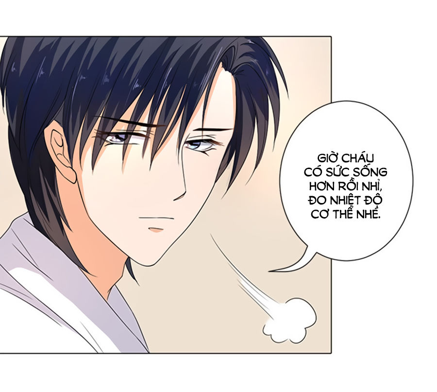 Bác Sĩ Sở Cũng Muốn Yêu Chapter 64 - 22