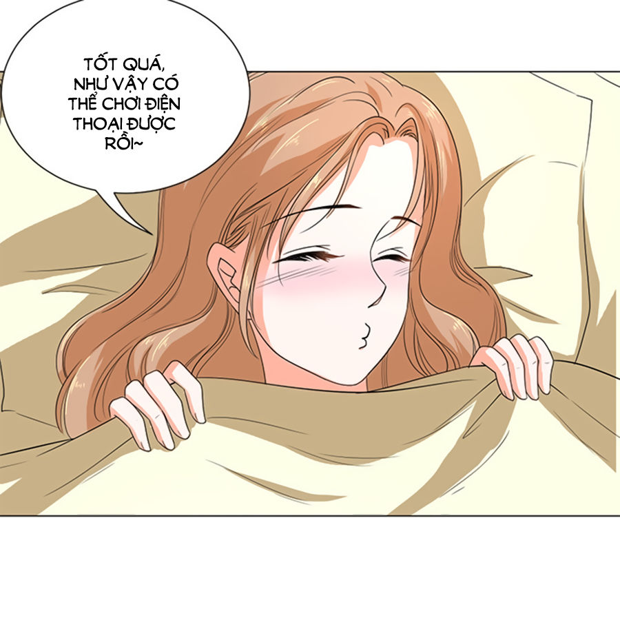 Bác Sĩ Sở Cũng Muốn Yêu Chapter 64 - 25