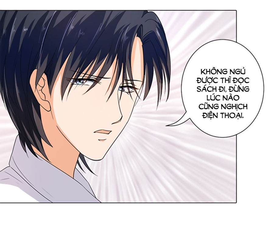 Bác Sĩ Sở Cũng Muốn Yêu Chapter 64 - 26