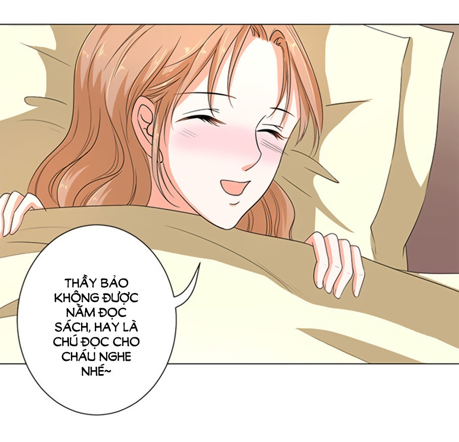 Bác Sĩ Sở Cũng Muốn Yêu Chapter 64 - 27