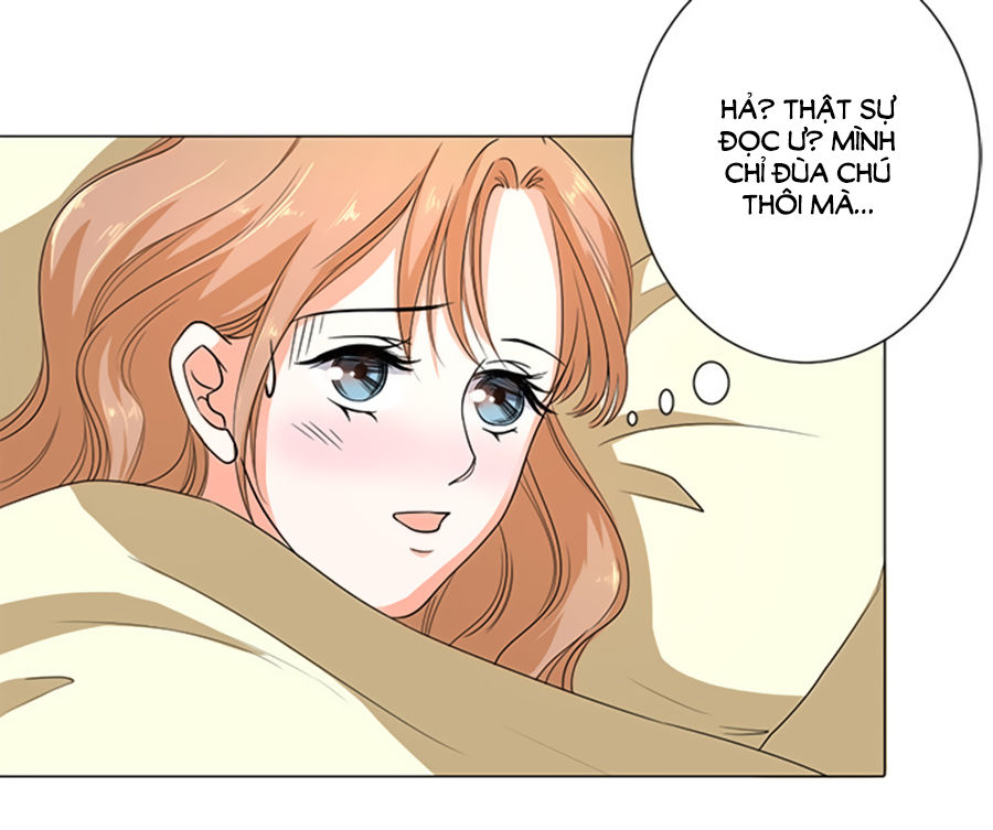 Bác Sĩ Sở Cũng Muốn Yêu Chapter 64 - 31