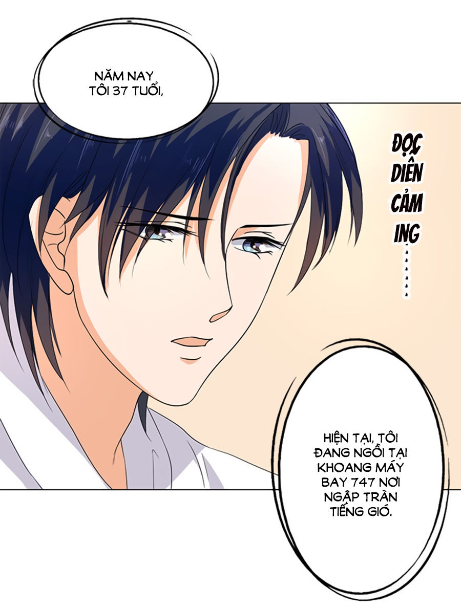 Bác Sĩ Sở Cũng Muốn Yêu Chapter 64 - 32