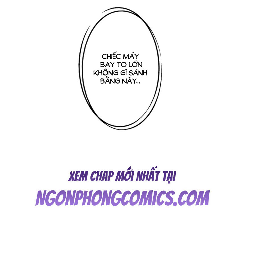 Bác Sĩ Sở Cũng Muốn Yêu Chapter 64 - 33