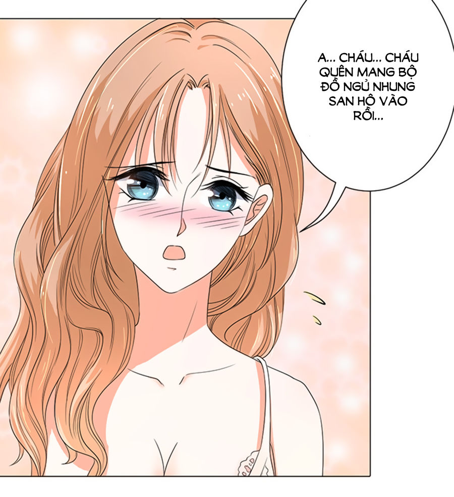 Bác Sĩ Sở Cũng Muốn Yêu Chapter 64 - 8